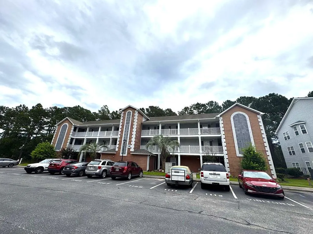 4834 Innisbrook Court Unit 1110 — Photo 2
