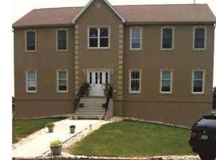 767 Mansfield Rd W, Bordentown, NJ 08505