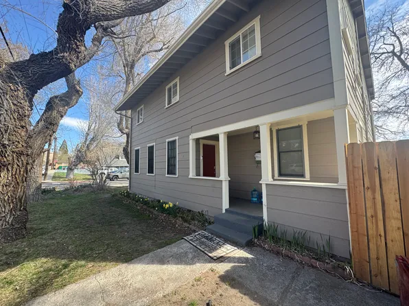 1113 N Nevada St, Carson City, NV 89703