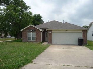 1725 Winchester Dr, Temple, TX 76502