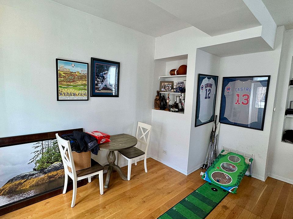 1st image of 1368 W Evergreen Ave #4F