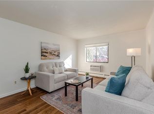 Coachman Condominiums, Cranston, RI 02920