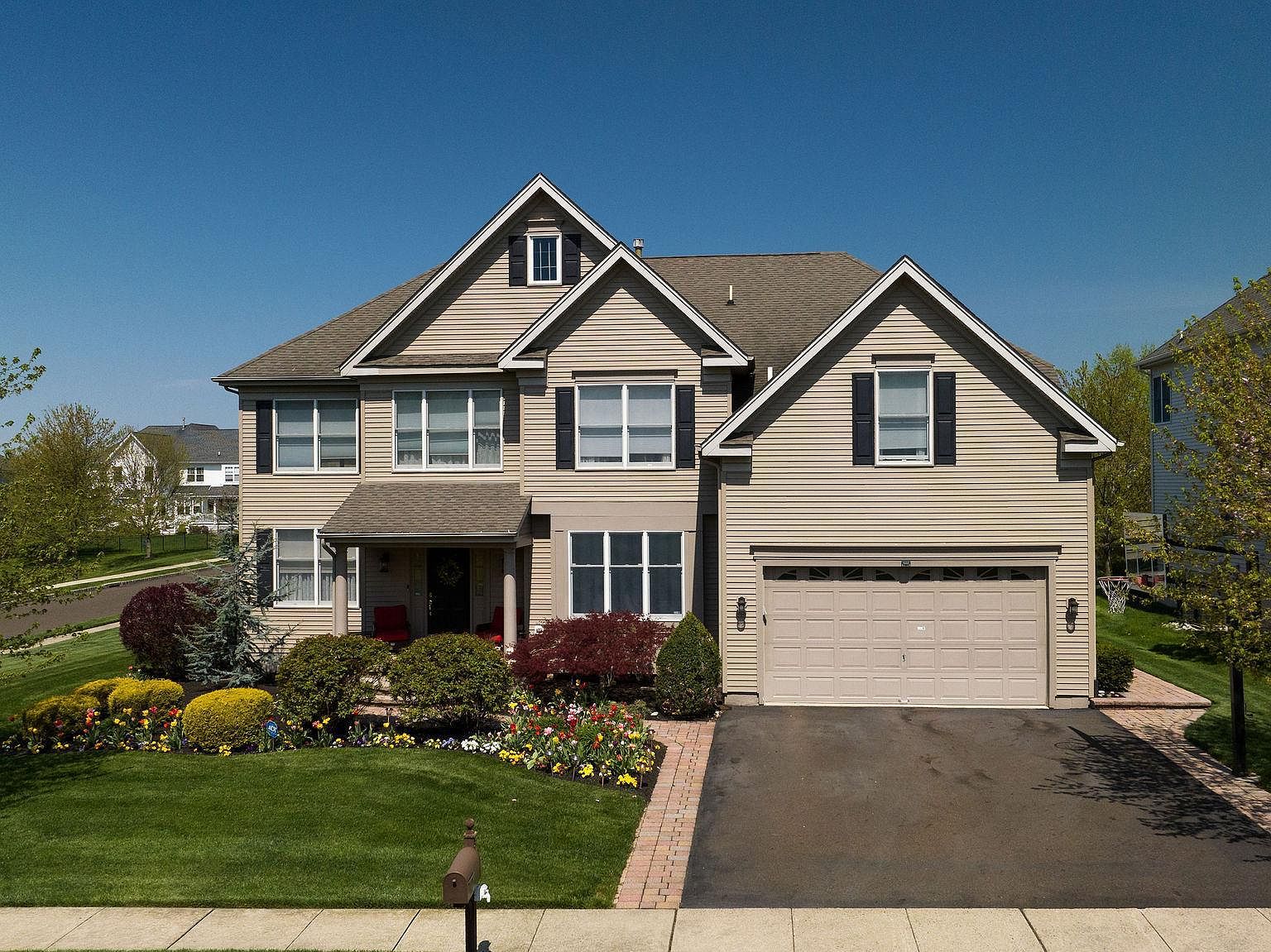 3324 Cheshire Rd, Furlong, PA 18925 Zillow