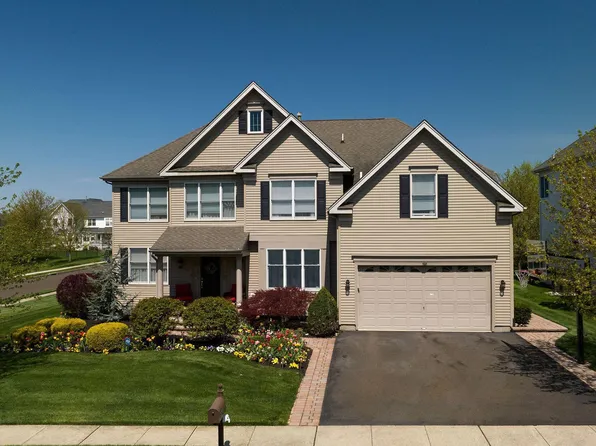 3324 Cheshire Rd, Furlong, PA 18925