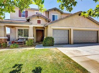 6030 Oak Fence Ln, Lancaster, CA