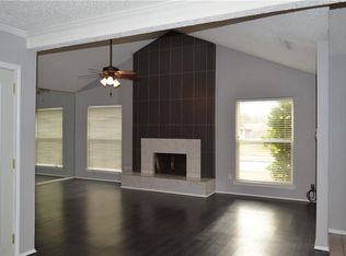 819 Via Del Sur, Mesquite, TX 75150