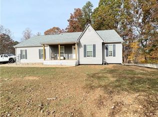 730 Felton Rockmart Rd, Buchanan, GA 30113