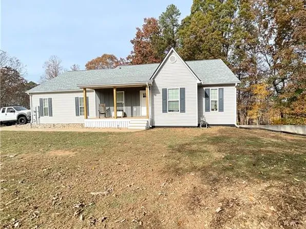 730 Felton Rockmart Rd, Buchanan, GA 30113