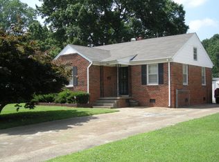 4272 Leatherwood Rd, Memphis, TN 38111