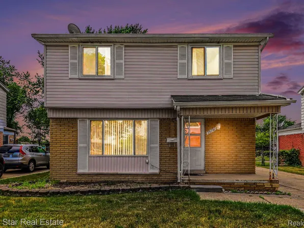29261 Marshall St, Southfield, MI 48076