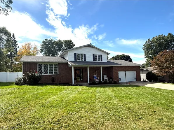 72 Heritage Dr, Tallmadge, OH 44278