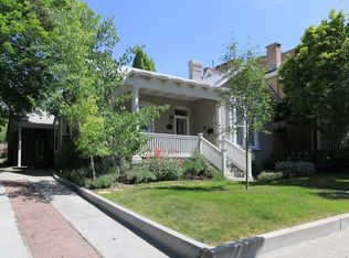 673 E 3rd Ave, Salt Lake City, UT 84103