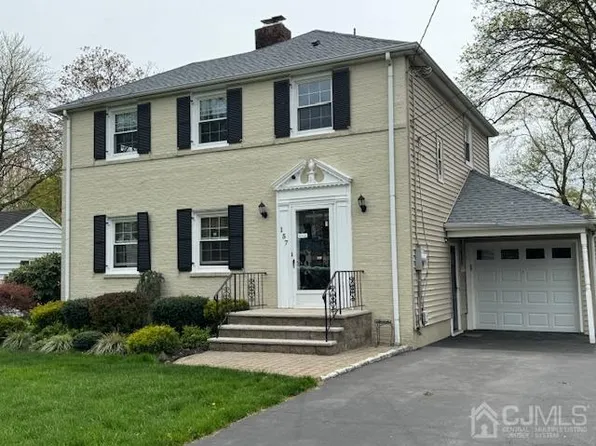 157-157 Meadowbrook Dr, Plainfield, NJ 07062
