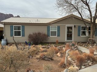 4836 Spanish Valley Dr, Moab, UT 84532