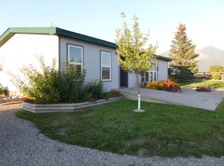 60037 Watson Rd, Saint ignatius, MT 59865