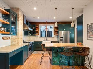 1024 Bonham Ter, Austin, TX 78704