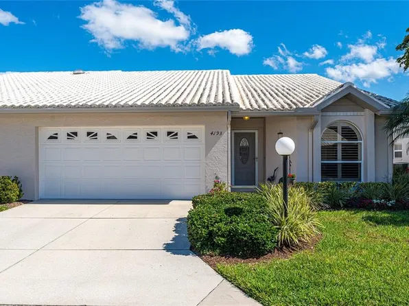 4193 Brittany Ln #26, Sarasota, FL 34233
