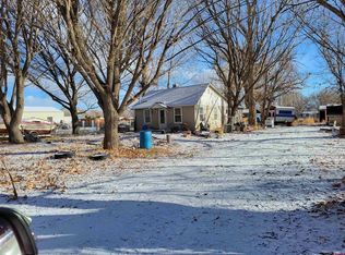 815 1560th Rd, Delta, CO 81416