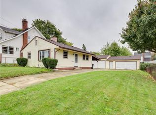 2550 Ogden Ave, Akron, OH 44312