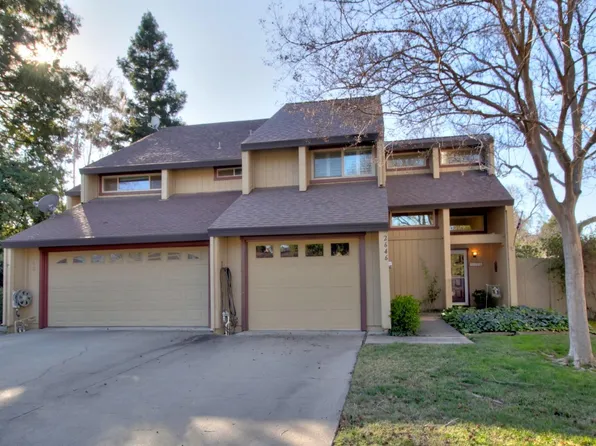 2646 Driftwood Ct, West Sacramento, CA 95691