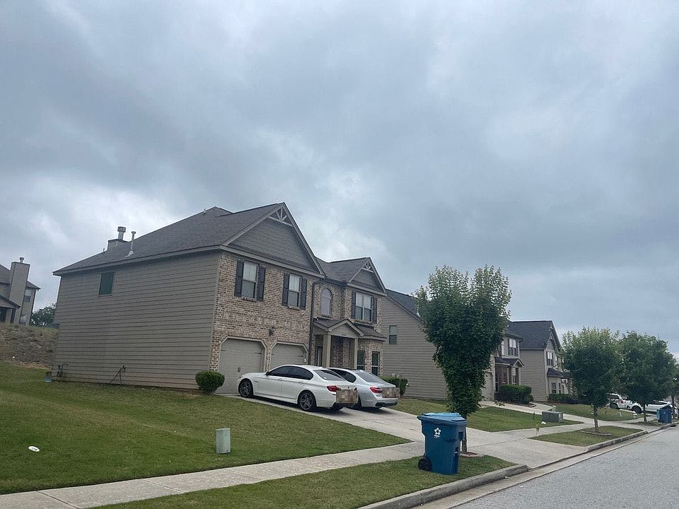 2nd image of 3568 Lake End Dr