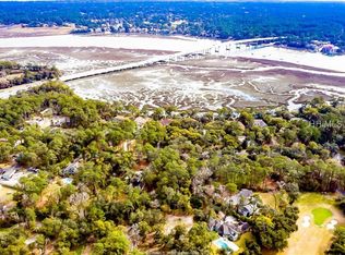 65 Widewater Rd, Hilton Head Island, SC 29926