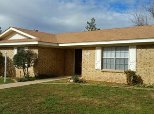 2600 Emerson Dr, Midland, TX 79705