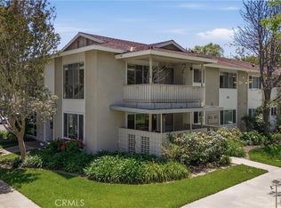 391 Avenida Castilla UNIT O, Laguna Woods, CA 92637