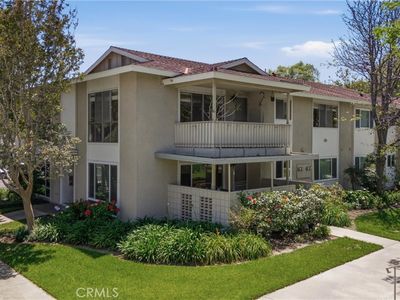 391 Avenida Castilla Unit O, Laguna Woods, CA, 92637