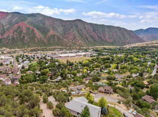 631 Mel Ray Rd, Glenwood Springs, CO 81601