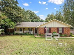130 Brentwood Dr, Daphne, AL 36526
