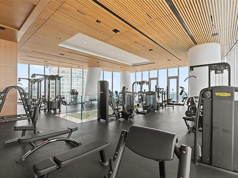 300 Biscayne Boulevard Way #1802 — Photo 39