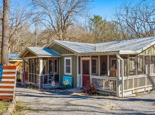 21322 Scenic Dr, Mentone, AL 35984