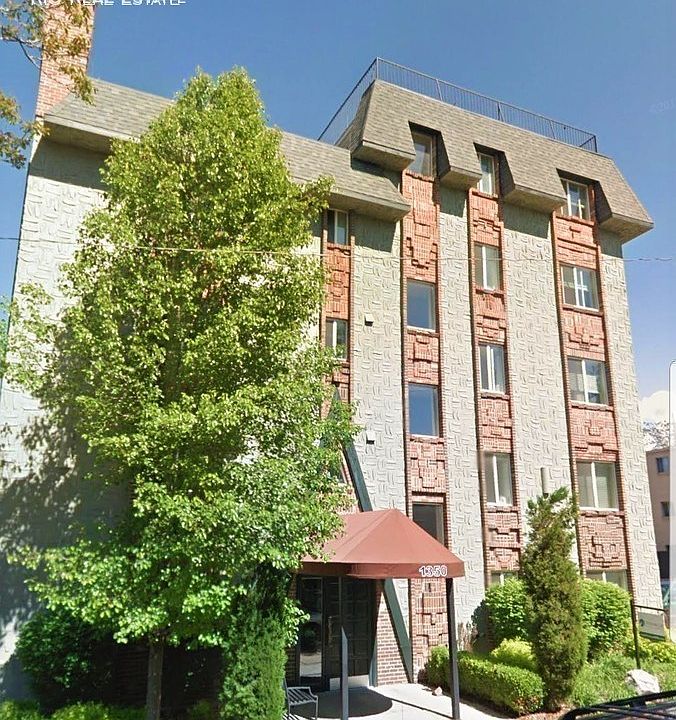 1st image of 1350 N Lafayette St APT 502