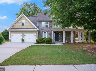 32 Piedmont Dr, Newnan, GA 30265