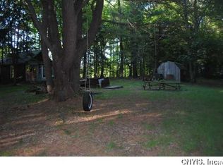 0 Centerville Rd, Pulaski, NY 13142