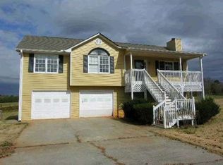 12 Laurel Cv, Cartersville, GA 30120