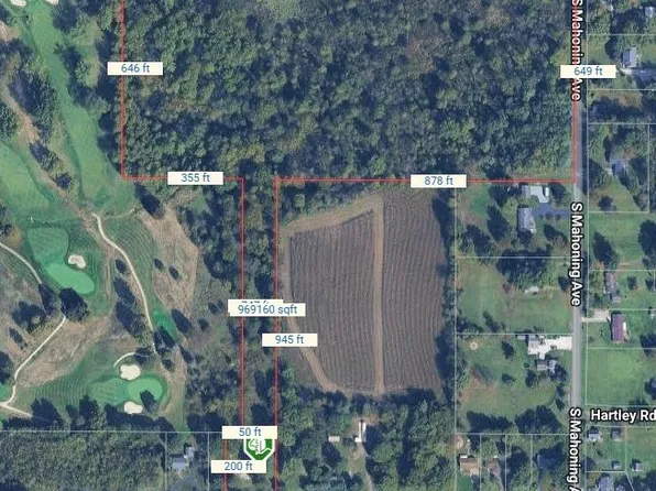 1220 E Beech St, Alliance, OH 44601