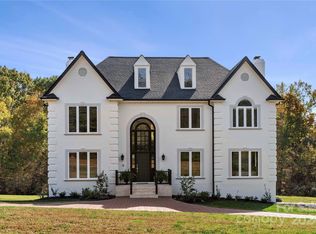 2317 Providence Creek Ln, Charlotte, NC 28270