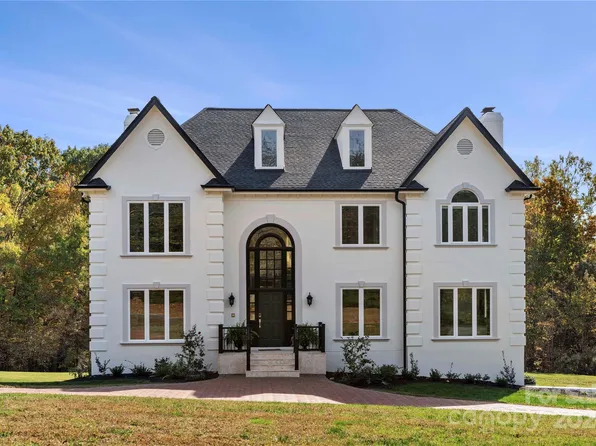 2317 Providence Creek Ln, Charlotte, NC 28270