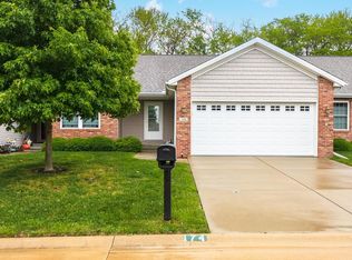 174 Cassidy Rd, Normal, IL 61761