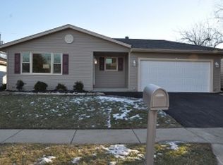 1539 16th Ave, Kenosha, WI 53140