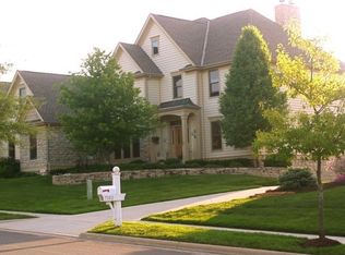 7564 Ross Ave, Dublin, OH 43017