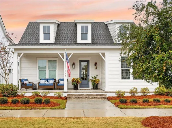 148 Midtown Ave, Summerville, SC 29486
