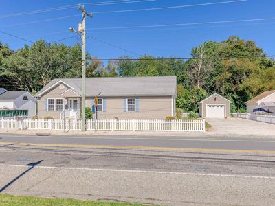 219 Town Bank Rd N, Cape May, NJ, 08204