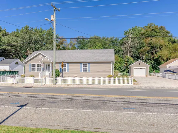 219 Town Bank Rd N, Cape May, NJ 08204