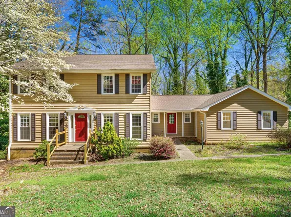 73 Ridgeview Hts, Toccoa, GA 30577