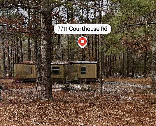 2nd image of 7711 Courthouse Rd