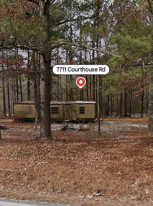 2nd image of 7711 Courthouse Rd