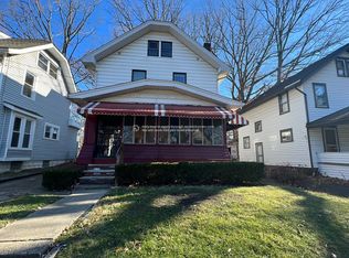 703 Noble Ave, Akron, OH 44320